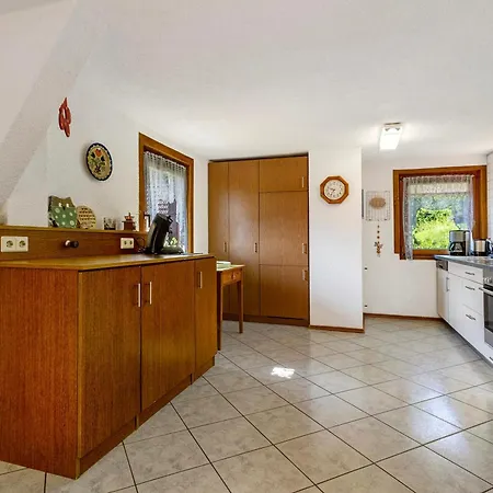 Schwarzwald Buchenhof بيت للعطل *