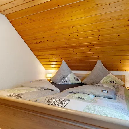 Schwarzwald Buchenhof تسل-آم-هارمرزباخ